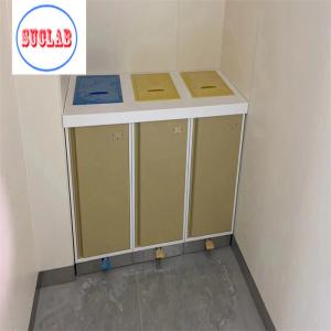 China Full Steel Disposal Cupboards Manufacturers for Versatile Waste Management Solution factory