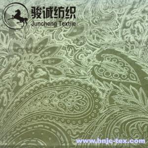 China Hot sell 100% polyester shimmer Italian velvet fabric for curtain with various color factory