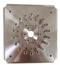 China Fiber Optical Equipment polishing Jig -PC-24 factory