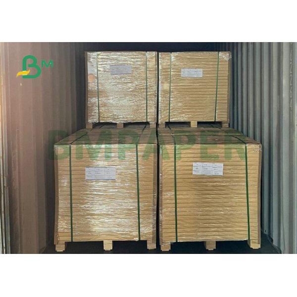 100grs 128grs 157grs Brilliant Coated Face C2S Couche Paper 81x116cm