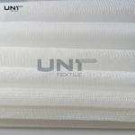 Warp Knitted Fusible Woven Interlining High Bonding Adhesive