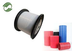China Filter Mesh Clear Monofilament Recyclable 32-120 CN/Dtex 29-47% Elongation factory