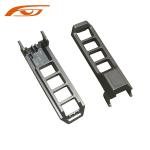 Custom Finishes Cast Iron Die Casting Aluminum Alloy Die Casting Parts High