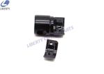 Lightweight 123924 Q80 Cutting Machine Parts