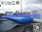 Inflatable Soccer Field , Inflatable Soccer Sport Games