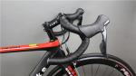 Fashion style carbon fiber 27 inch 700c racing bike/bicicle with Shimano Tiagra