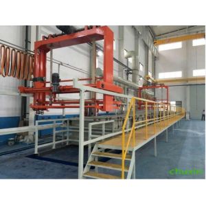 China Durable OEM Metal Surface Coating Strong Adhesion Low Environmental Impact Custom Options Available on sale