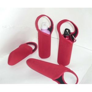 CHEAP wholesale high quality insulated neoprene beer bottle cooler bag
