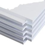 Chemical-Mechanical Pulp Fold C1S/Ivory Board The Ultimate Choice for Other Gift