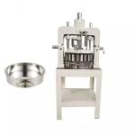 Manual 36 Piece Dough Ball Making Machine Bread Dough Divider FDA certified