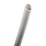 0.57mm CU 4Pair F/UTP CAT6A Gigabit Ethernet Cables 305M Drum