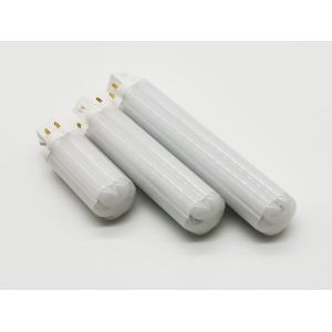 ETL Certification TYPE A+B GX24Q led corn light 6W 9W 12W Replace 13W 18W 26W