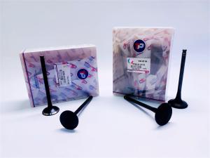 China 6204-41-4110 Diesel Engine Inlet Valve For KOMATSU 6D95 4D95 Cummins B3.3 factory