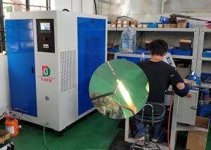 China 20KW Air Cooling 3.2L/H HHO Copper Pipe Welding Machine factory