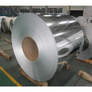 China 316 430 Grade 2B Finish Cold Rolled Stainless Steel Coil For Furniture Decoration factory