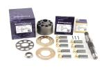 Rexroth A10VO63 LG65 YC60-7 KY70 Main Piston Pump Parts