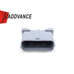 36 Pin Grey PBT Male Automotive Electrical Connectors