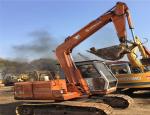 used hitachi japan mini excavator ex60-1 with original condition for sale