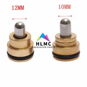 China J95C1008 XKAY-00608 Excavator Hydraulic Joystick Pusher DH55/60/80/220/215/225/300-5 factory