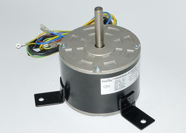 Single Phase Capacitor condenser fan motor YDK120-185-6A2 / Air Conditioner