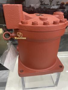 China Kawasaki KPM M3X280ACN-001A Slew Motor Hydraulic Swing Motor For Excavators factory