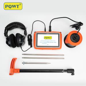 China Outdoor Water Pipe Leak Sensor Pqwt-L2000 Depth 5m Middle Sensor factory