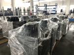 KS320 KS350 KS400 Back Cylinder Engine Assembly For Keisharp Excavator Spare
