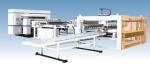 Fingerless type Single Facer Corrugator, Fingerless Vacuum Suction type, Steam