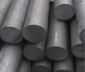 China Aluminium Alloy Flat/round Bar Aluminum Rod Round 6061 6101 500-6000mm 3mm-500mm 6000 Series Anodizing Constru factory