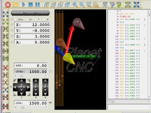 China AM30 Jewelry engraving machine software factory