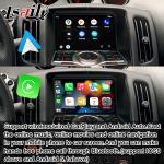 Lsailt Carplay Interface Box for Nissan 370Z 2010-2020 Android Auto Support