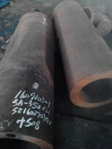 China Metalurgy Machinery Coated Heavy Steel Structural Forged Products Coated Roller Heavy Forging factory