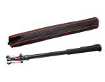 New Alloy Camera Camcorder portable monopod MF-5