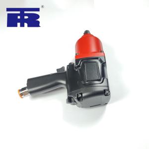 China Automated Half Inch Impact Gun Industrial Air Impact Wrench Strong Torque factory