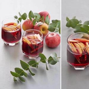 China 140ml Embossed Highball Wine Modern Cut Glass Tumblers factory