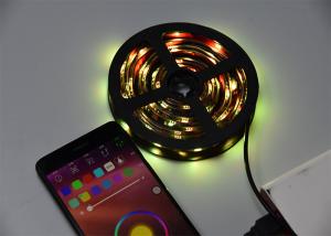 China 5050 RGB USB LED Strip Light factory