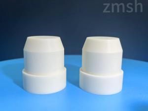 China Alumina Ceramic Parts Customer Customization High Temperature Resistance factory