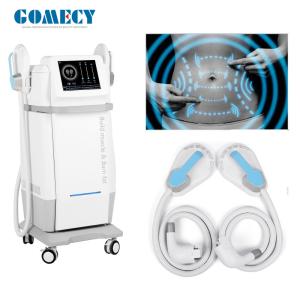 China 3000W Non Invasive RF EMSlim Body Fat Burning Machine factory