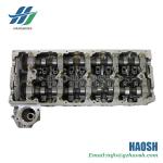 Cylinder Head 8-97945041-0 8-97945041-0 8979450410 8979450411 For Isuzu 4JJ1