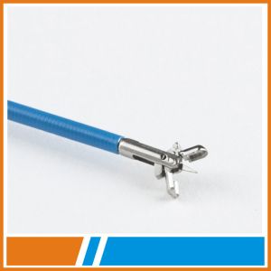 Stainless Steel Disposable Biopsy Forceps for Gi Endoscopy