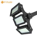 RoHS Approval 60W Industrial Outdoor LED Flood Lights For House