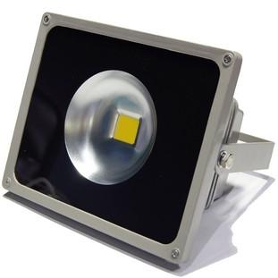 China IP65 2700~7000K Waterproof LED Flood Light Outdoor used factory
