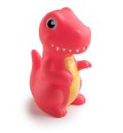 Soft Floating Dinosaur Rubber Bath Toys Phthalate Free For Tub / Pool / Beach