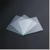 Buy cheap Ultra white clear float glass manufacturer for Insulated Tempered Laminated Low from wholesalers