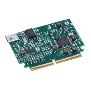 China TMDSCNCD2800157 Embedded Solutions ControlCARD Evaluation Module C2000 C28x MCU Evaluation Board factory