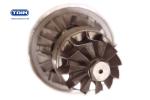 TBP401 Turbocharger Cartridge 452024-0002 2674A128 For Perkins