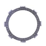 FCC Genuine Clutch Plate Lining for Honda TMX 155, TMX 125 ALPHA, 22201-GF6-000