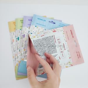 China Pet Food Ziplock Stand Up Pouch Packaging Laminated Plastic Digital Printing factory