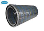 P191781 Gas Turbine Air Cartridge Filter