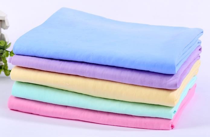 PVA Chamois Car Wash Towel Cleaner car Accessories Car care Home Cleaning Hair Drying Cloth
